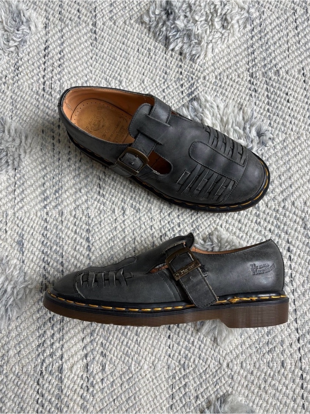 Dr. Martens